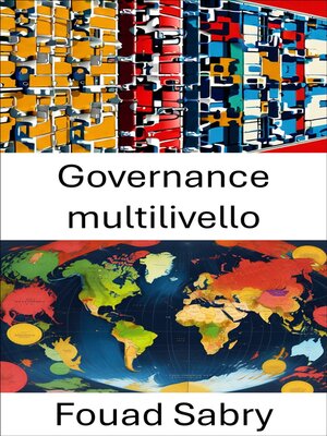 cover image of Governance multilivello